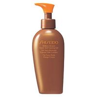 Shiseido Brilliant Bronze Quick Self-Tanning Gel 150ml