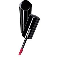 Shiseido Lacquer Rouge Lipstick Rd321
