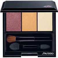 Shiseido Luminizing Face Colour Trio Beach Grass