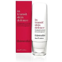 This Works In Transit Skin Defence SPF 30 40ml