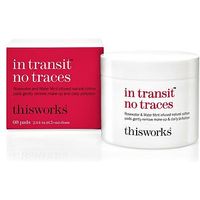 This Works In Transit No Traces 60 Wipes