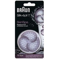 Braun Silk-pil SE79 Body Brush Refill