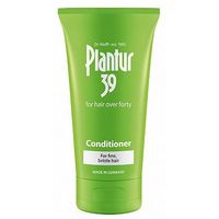 Plantur 39 Conditioner For Fine, Brittle Hair 150ml