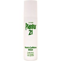 Plantur 21 Nutri-Caffeine Elixir 200ml