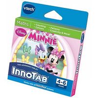 VTech Minnie Mouse InnoTab Software