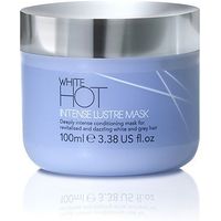 White Hot Intense Lustre Mask 100ml