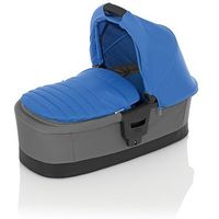Britax Affinity Carrycot - Blue Sky