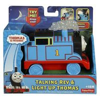 Thomas Rev 'n' Light Up