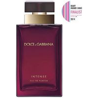 Dolce & Gabbana Pour Femme Intense Eau De Parfum 25ml