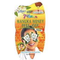 Montagne Jeunesse Manuka Honey Peel Off Manuka Honey & Jasmine 10ml