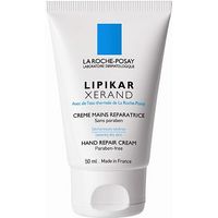 La Roche Posay Lipikar Hand Cream 50ml