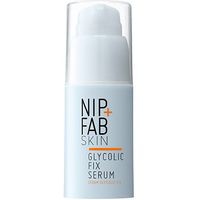 Nip + Fab Glycolic Fix Serum 30ml