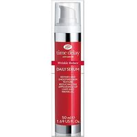Boots Time Delay Wrinkle Reduce Daily Serum 50ml