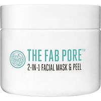 Soap & GloryÔäó Fab PoreÔäó 2-in-1 Facial Pore Purifying Mask & Peel