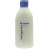 Boots Essentials Fragrance Free Cleansing Lotion 150ml