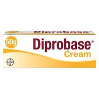 Diprobase Emollient Cream - 50g