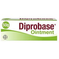 Diprobase Emollient Ointment - 50g