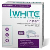 IWhite Instant Teeth Whitening Kit