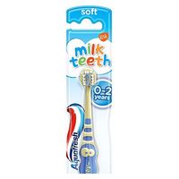 Aquafresh Milk Teeth Toothbrush
