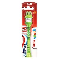 Aquafresh Little Teeth Toothbrush