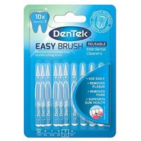 DenTek Easy Brush Interdental Cleaners ISO3