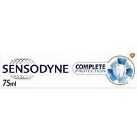 Sensodyne Complete Protection Complete Daily Toothpaste 75ml