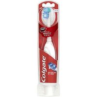Colgate 360 Max White One Medium Powered Toothbrush