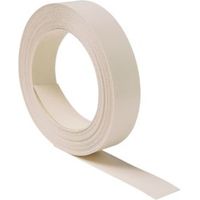 IT Kitchens Textured Ivory Edging Tape (L)10000mm