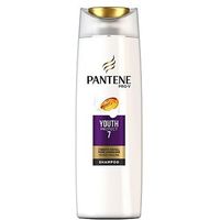 Pantene Pro-V Youth Protect 7 Shampoo 400ml