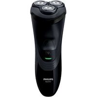 Philips AquaTouch AT899 Wet & Dry Electric Shaver With Aquatec Seal And Triple Flex Heads