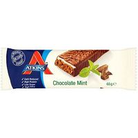 Atkins Advantage Chocolate Mint 60g