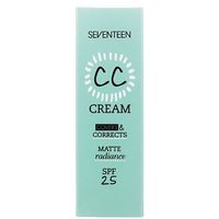 Seventeen Colour Corrctn Cream Fair FAIR