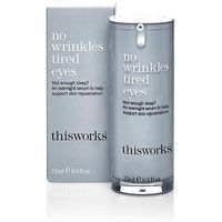 This Works No Wrinkles Tired Eyes 15ml