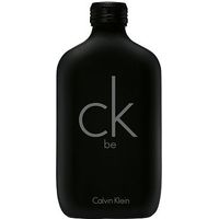 Ck Be 200ml Calvin Klein Eau De Toilette
