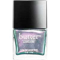 Butter London Petrol Overcoat Nail Lacquer 11ml