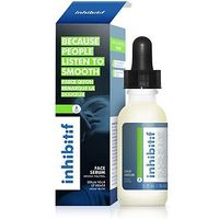 Inhibitif Hair-Free Face Serum 30ml