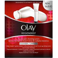 Olay Regenerist 3 Point Super Cleansing System
