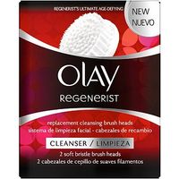 Olay Regenerist 2 Replacement Cleansing Brush Heads