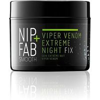 Nip + Fab Viper Venom Night Fix Cream 50ml