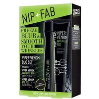 Nip + Fab Viper Venom Face And Eye Cream