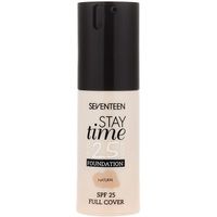 SEVENTEEN Stay Time Foundation Biscuit BISCUIT