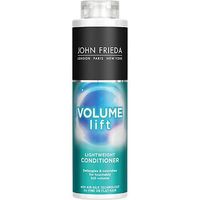 John Frieda Luxurious Volume Touchably Full Conditioner 500ml