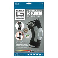 Neo G RX Stabilized Knee Support - Large