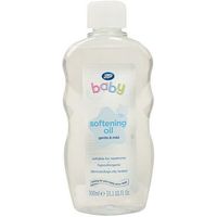 Boots Baby Softening Oil 300ml