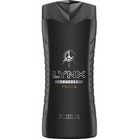 Lynx Peace Refreshing Shower Gel XL 400ml