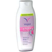 Vagisil Ultrafresh Intimate Wash 250ml