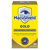 Macushield Gold 30s