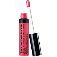 Soap & Glory Sexy Mother Pucker Lip Shine Lacquer Charm Offensive Charm Offensive