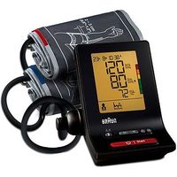Braun ExactFit 5 - BP6200 Upper Arm Blood Pressure Monitor