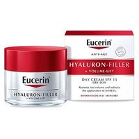 Eucerin Anti-Age Volume-Filler Day Cream SPF 15 UVB + UVA Protection 50ml